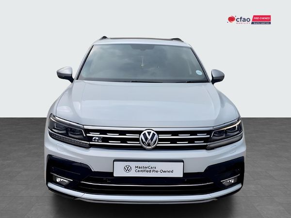 2019-Volkswagen-Tiguan-Allspace-20-TSI-Comfortline-4Motion-Auto-132kW image:2