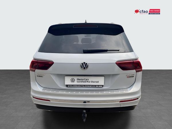 2019-Volkswagen-Tiguan-Allspace-20-TSI-Comfortline-4Motion-Auto-132kW image:3