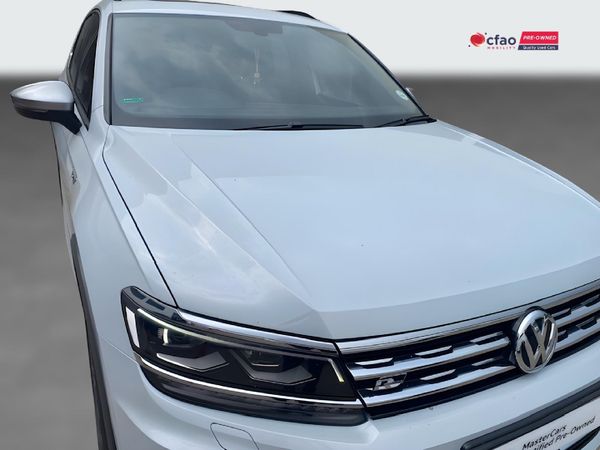 2019-Volkswagen-Tiguan-Allspace-20-TSI-Comfortline-4Motion-Auto-132kW image:4