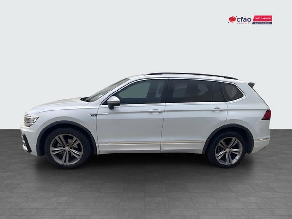 2019-Volkswagen-Tiguan-Allspace-20-TSI-Comfortline-4Motion-Auto-132kW image:5