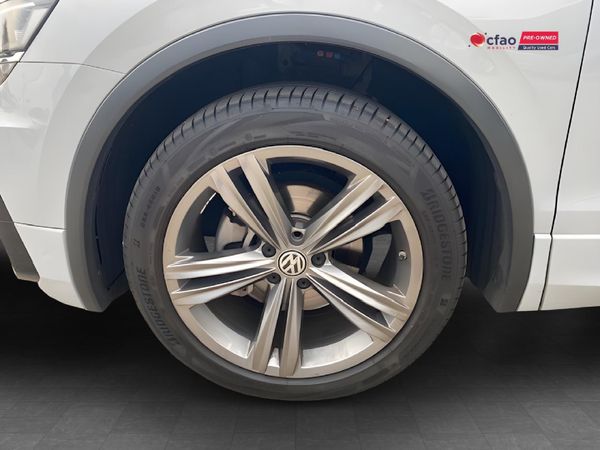 2019-Volkswagen-Tiguan-Allspace-20-TSI-Comfortline-4Motion-Auto-132kW image:8