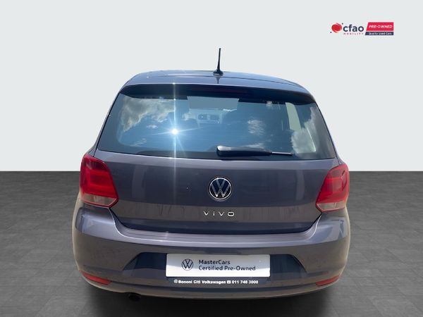 2026-Volkswagen-Polo-Vivo-14 image:4