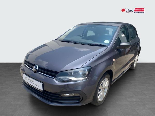 2026-Volkswagen-Polo-Vivo-14 image:7