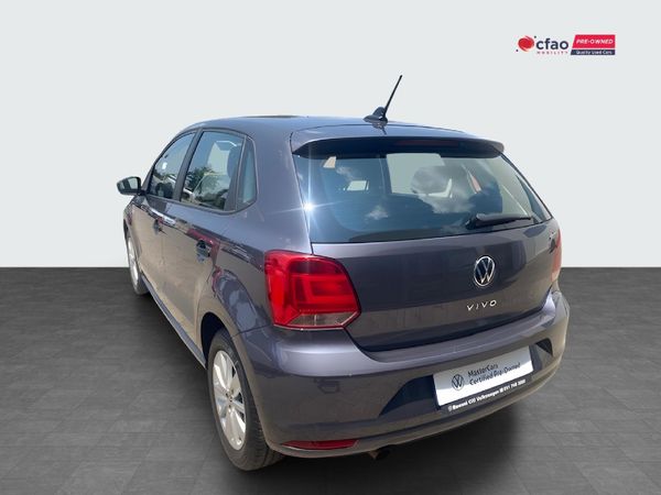 2026-Volkswagen-Polo-Vivo-14 image:8