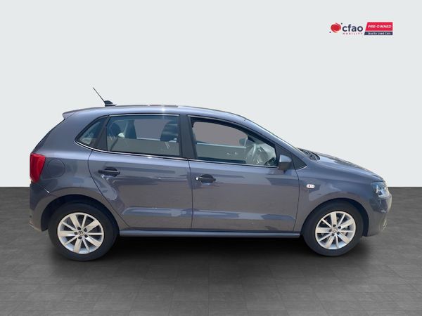 2026-Volkswagen-Polo-Vivo-14 image:2