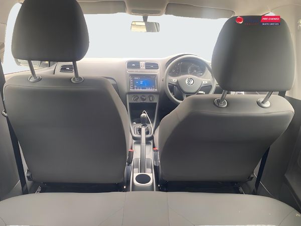 2026-Volkswagen-Polo-Vivo-14 image:11