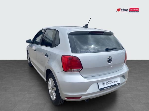 2026-Volkswagen-Polo-Vivo-14 image:7