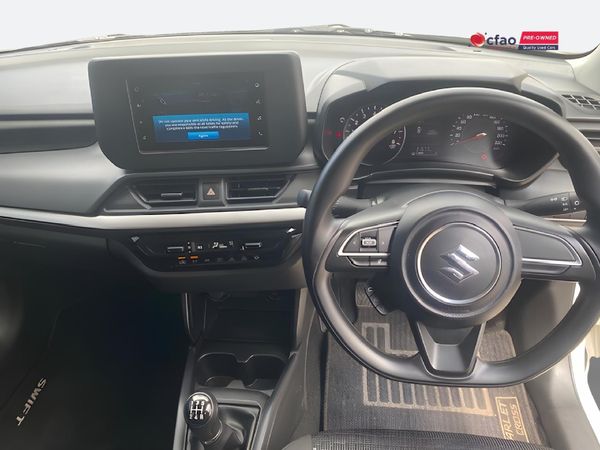 2025-Suzuki-Swift-12-GL image:14