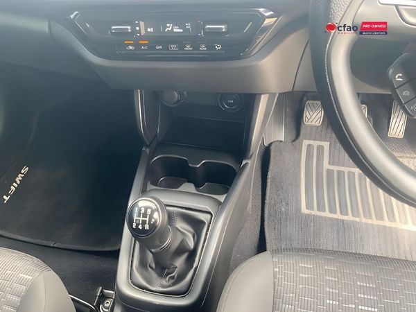 2025-Suzuki-Swift-12-GL image:16