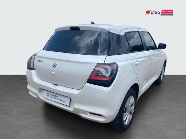 2025-Suzuki-Swift-12-GL image:1