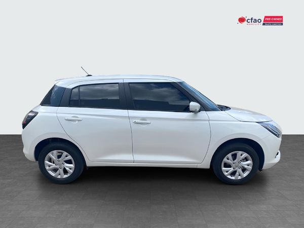 2025-Suzuki-Swift-12-GL image:2