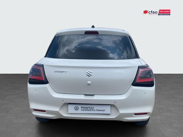 2025-Suzuki-Swift-12-GL image:4