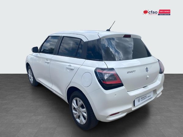 2025-Suzuki-Swift-12-GL image:8