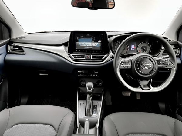 2024-Toyota-Starlet-15-XR-Auto image:9