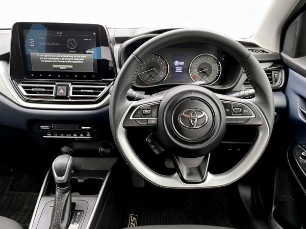 2024-Toyota-Starlet-15-XR-Auto image:10