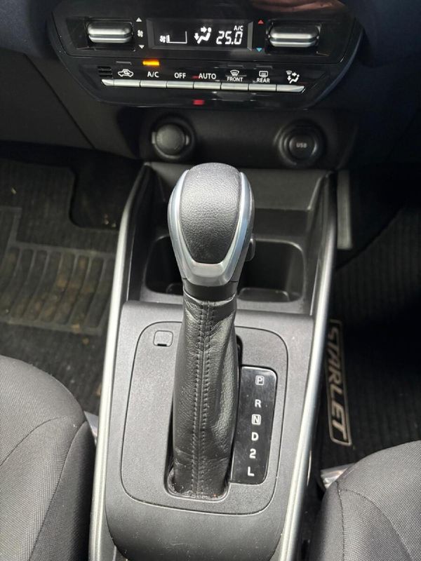 2024-Toyota-Starlet-15-XR-Auto image:15