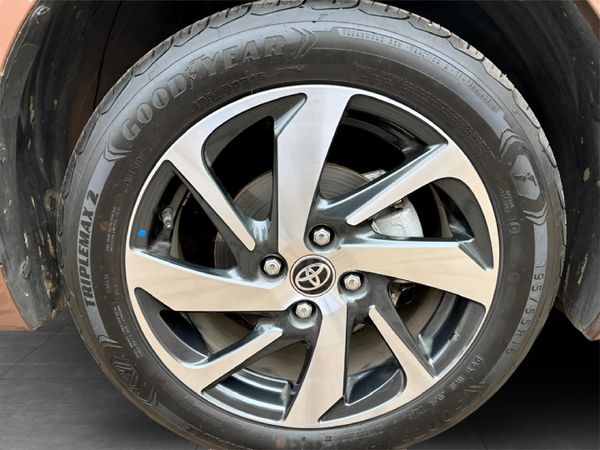 2024-Toyota-Starlet-15-XR-Auto image:16