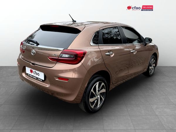 2024-Toyota-Starlet-15-XR-Auto image:4