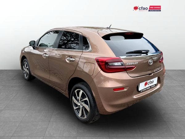 2024-Toyota-Starlet-15-XR-Auto image:6