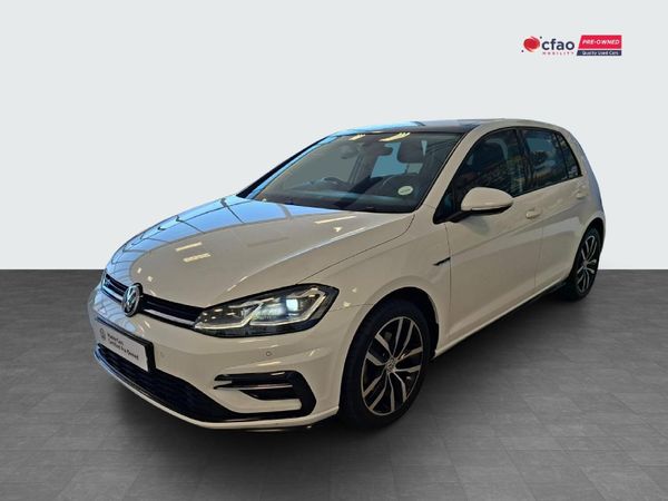 2018-Volkswagen-Golf-VII-20-TDI-Comfortline-Auto image:9