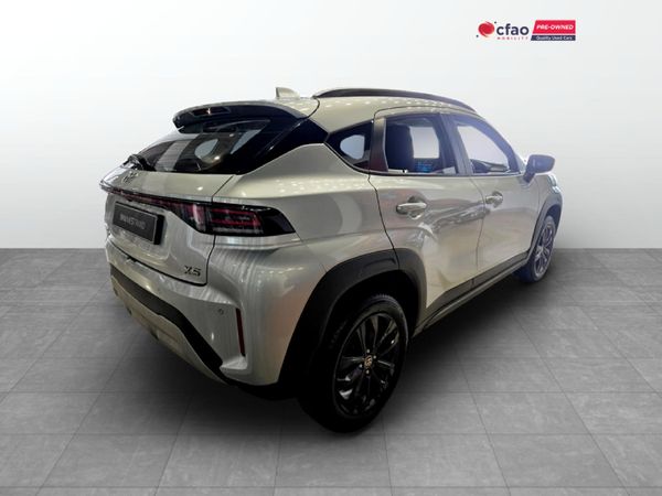 2025-Toyota-Starlet-Cross-15XS image:9