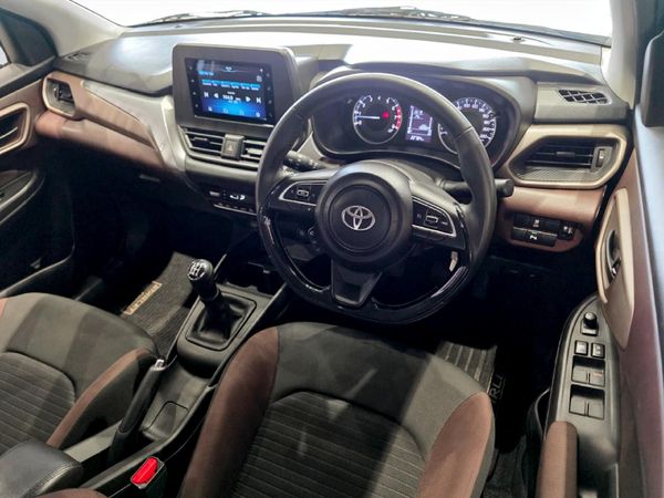 2025-Toyota-Starlet-Cross-15XS image:12