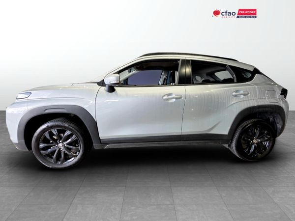 2025-Toyota-Starlet-Cross-15XS image:4