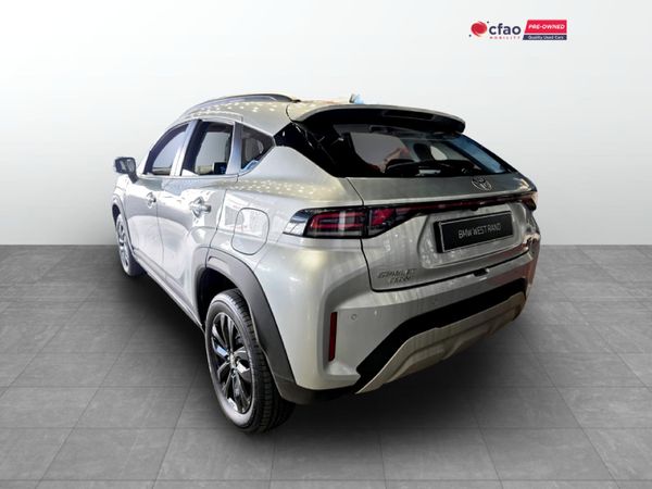 2025-Toyota-Starlet-Cross-15XS image:7
