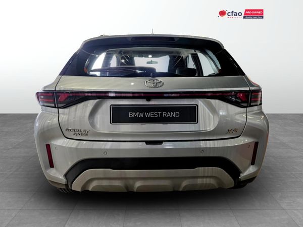 2025-Toyota-Starlet-Cross-15XS image:8