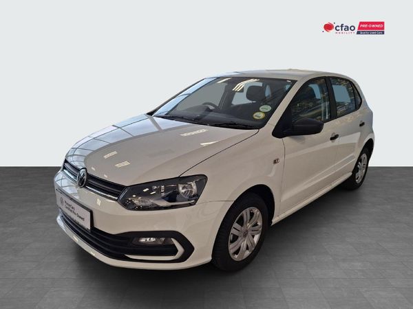 2025-Volkswagen-Polo-Vivo-14 image:9