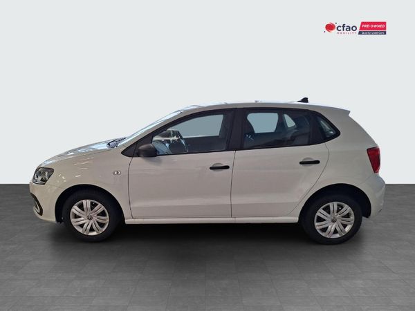 2025-Volkswagen-Polo-Vivo-14 image:11