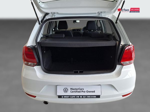 2025-Volkswagen-Polo-Vivo-14 image:12