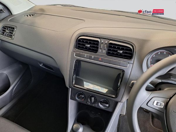 2025-Volkswagen-Polo-Vivo-14 image:14