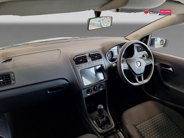 2025-Volkswagen-Polo-Vivo-14 image:18