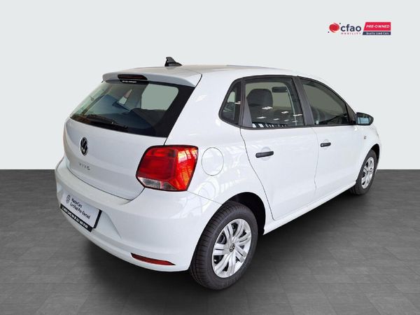 2025-Volkswagen-Polo-Vivo-14 image:1