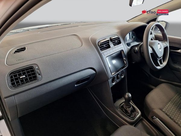 2025-Volkswagen-Polo-Vivo-14 image:19