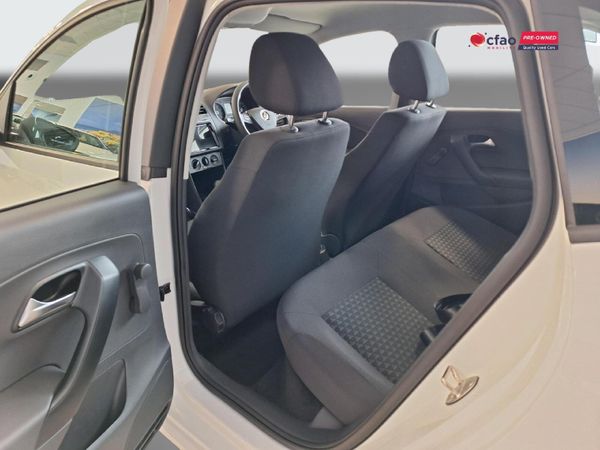 2025-Volkswagen-Polo-Vivo-14 image:22
