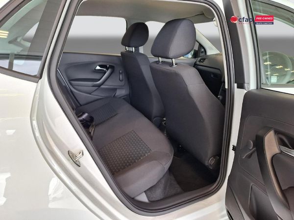 2025-Volkswagen-Polo-Vivo-14 image:23