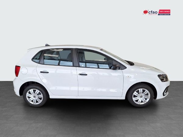 2025-Volkswagen-Polo-Vivo-14 image:2