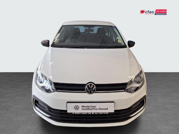 2025-Volkswagen-Polo-Vivo-14 image:3