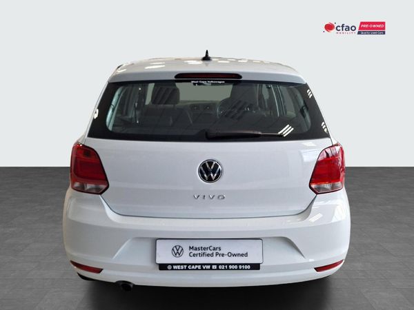 2025-Volkswagen-Polo-Vivo-14 image:4
