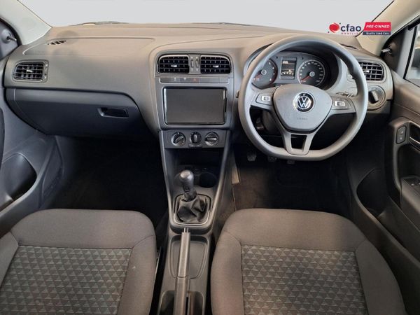 2025-Volkswagen-Polo-Vivo-14 image:5