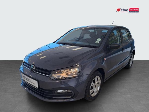 2025-Volkswagen-Polo-Vivo-14 image:9