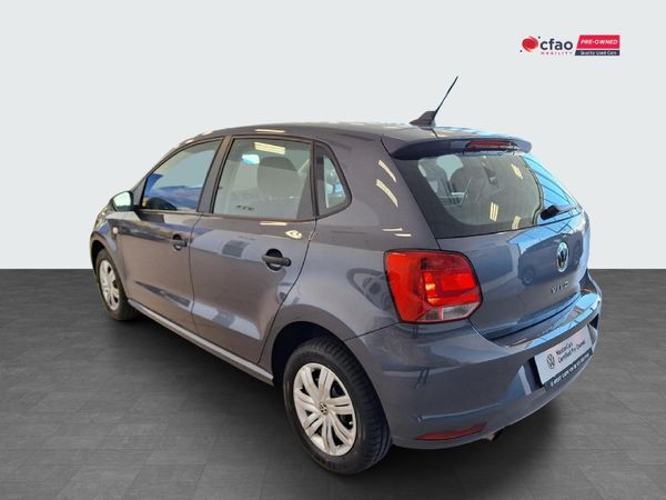 2025-Volkswagen-Polo-Vivo-14 image:10