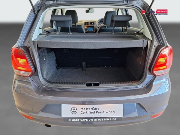 2025-Volkswagen-Polo-Vivo-14 image:12