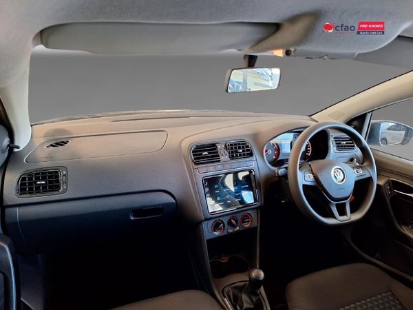 2025-Volkswagen-Polo-Vivo-14 image:18