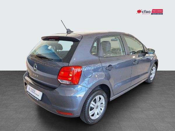 2025-Volkswagen-Polo-Vivo-14 image:1