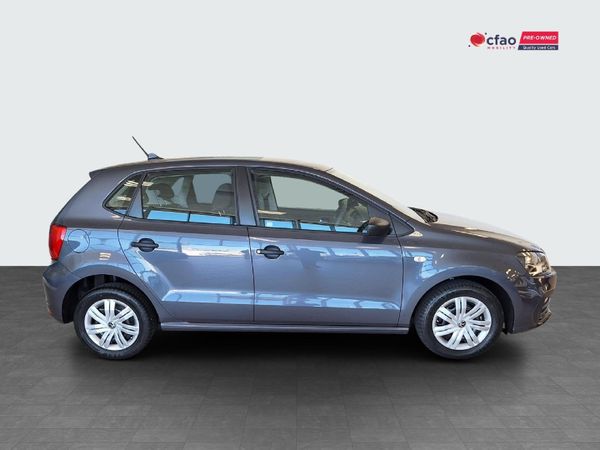 2025-Volkswagen-Polo-Vivo-14 image:2