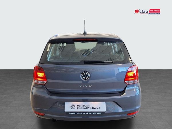 2025-Volkswagen-Polo-Vivo-14 image:4