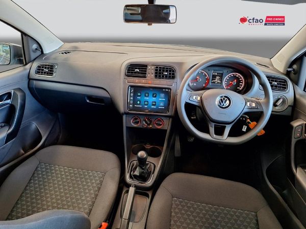2025-Volkswagen-Polo-Vivo-14 image:5
